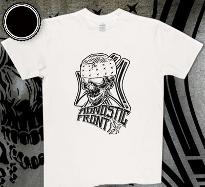 Playera Calavera Unisex Talla Grande - Cómoda y Versátil para Verano - Image 12