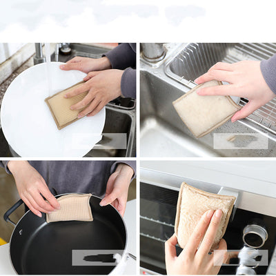 Paño de Limpieza Multiusos para Cocina y Hogar - Image 5