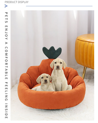 Cama Térmica para Perros Pequeños y Medianos - Colchoneta Universal Todo Clima - Image 18