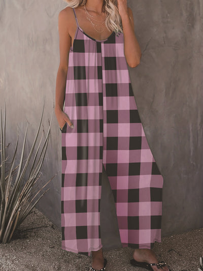 Jumpsuit Casual de Tiro Bajo para Mujer - Image 16