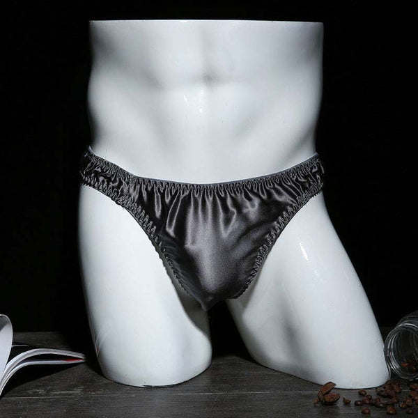 Tanga Cintura Baja para Hombre