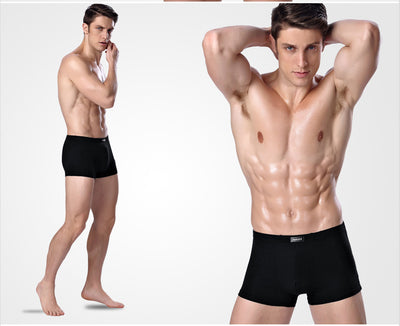Boxers para Hombre Modal Cintura Media - Cómodos y Transpirables - Image 5