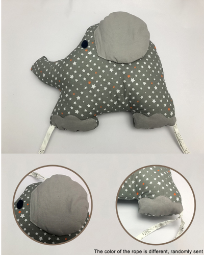Protector de Cuna Acolchado para Bebé - Image 12