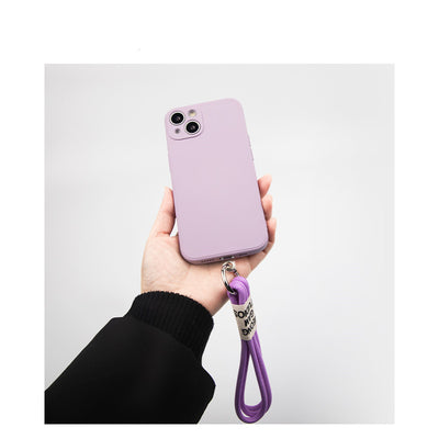 Funda Softshell para Celular con Cordón Plum - Image 10