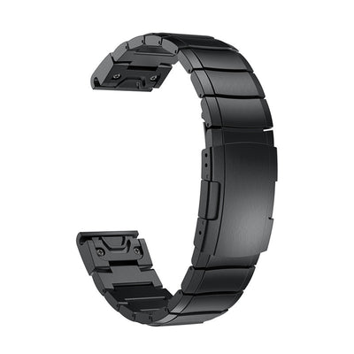 Correa de Reloj Acero Inoxidable Versátil para Jiaming - Image 3