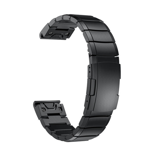 Correa de Reloj Acero Inoxidable Versátil para Jiaming - Image 3