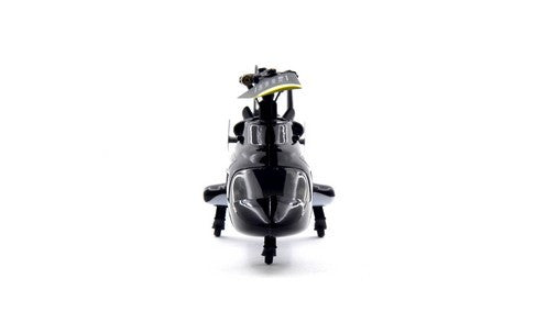 Helicóptero Radiocontrolado 4 Canales sin Escobillas de Alta Precisión - Image 7