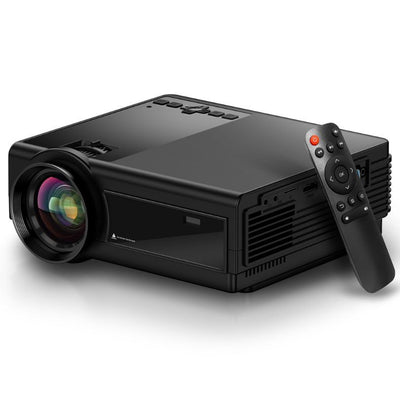 Proyector Portátil HD para Dormitorio - Cine en Casa - Image 3
