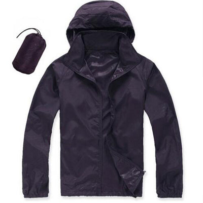 Chaqueta Deportiva Ultraligera con Protección Solar - Image 27
