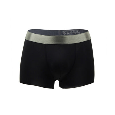 Boxers Frescos de Seda Modal Ice Silk - Ligeros y Transpirables - Image 5