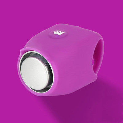 Timbre Electrónico para Bicicleta con Sonido Fuerte y Alarma - Image 23