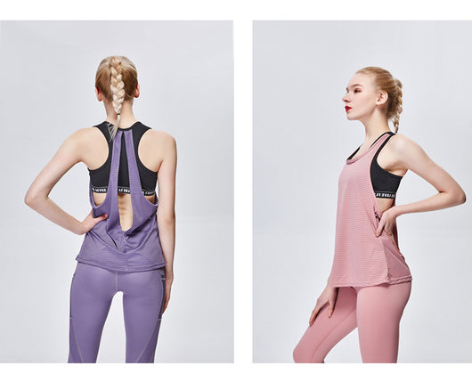 Conjunto Deportivo Femenino de Dos Piezas - Image 31