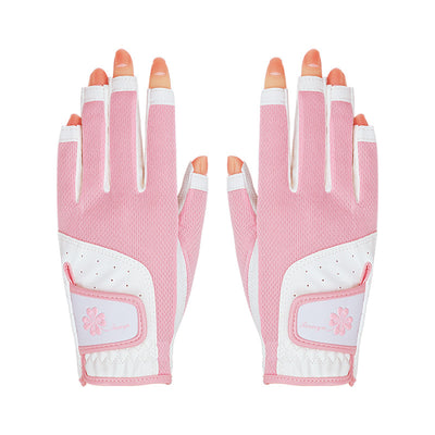 Guantes de Golf para Mujer Transpirables Antideslizantes - Image 4