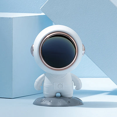 Parlante Bluetooth Astronauta Luna - Altavoz Inalámbrico Decorativo Compacto - Image 3