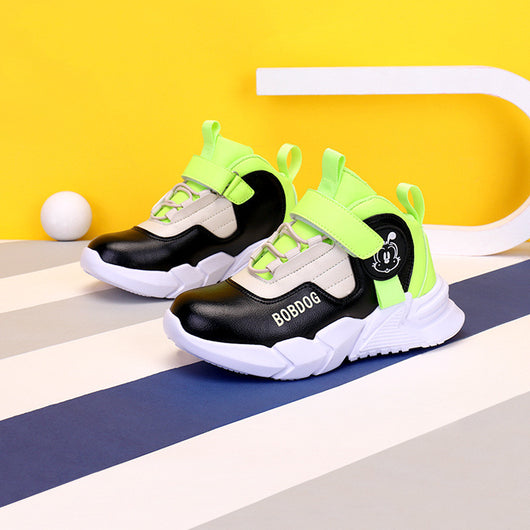 Zapatos Casuales Infantiles Modernos y Cómodos - Image 9