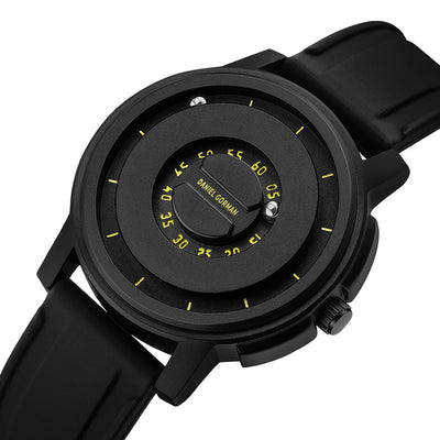 Reloj Magnético de Suspensión Celestial para Hombre - Image 3