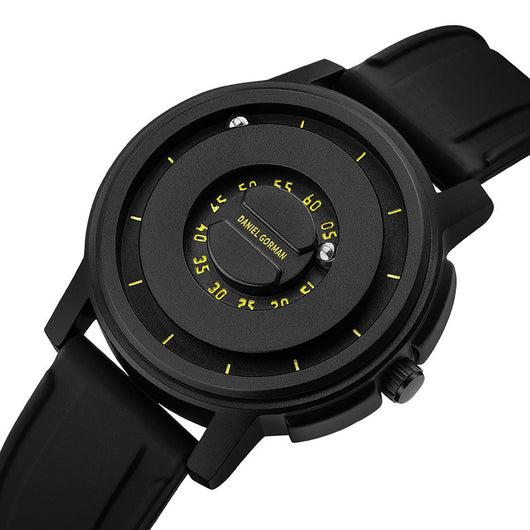 Reloj Magnético de Suspensión Celestial para Hombre - Image 3