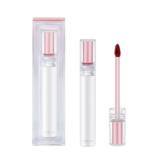 Brillo Labial Espejo Hidratante - Acabado Duradero sin Tirantez - Image 3