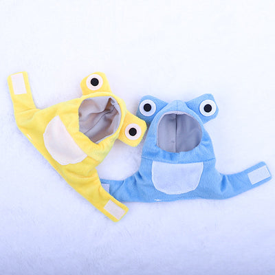 Ropa Artesanal para Mascotas y Mujeres - Disfraces Creativos para Pájaros - Image 13