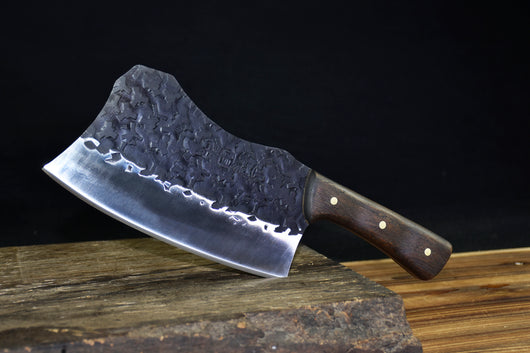 Cuchillo Profesional para Deshuesar Acero Manganeso - Image 9