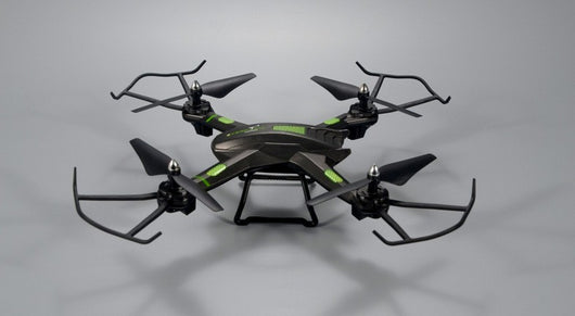 Dron X52 con Cámara Gran Angular HD - Image 7