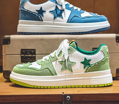 Zapatos Casuales Elevadores de Altura para Hombre - Verano - Image 4