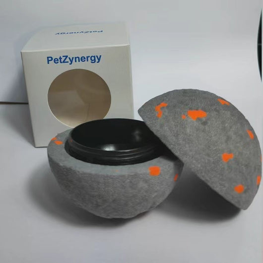 Pelota Interactiva Inteligente Resistente al Agua para Perros - Juguete Antiaburrimiento con Tecnología Eléctrica - Image 7