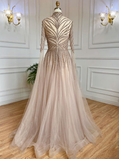 Vestido Elegante Reductor para Exámenes y Eventos - Image 9