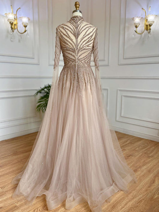 Vestido Elegante Reductor para Exámenes y Eventos - Image 9