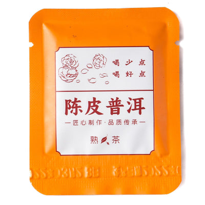 Bolsa a Granel de Crisantemo y Camelia de Yunnan - Image 11
