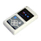 Monitor Cardíaco Holter 12 Canais 24 Horas - Sistema ECG Portátil Profissional