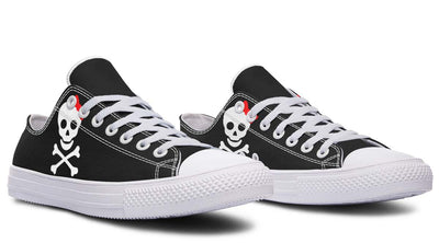 Zapatillas de Lona con Estampado para Parejas - Image 10