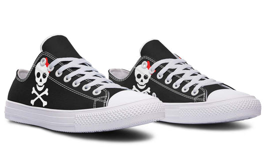 Zapatillas de Lona con Estampado para Parejas - Image 10