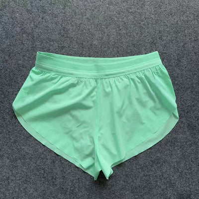 Pantalones Cortos Hombre Transpirables de Secado Rápido