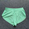 Pantalones Cortos Hombre Transpirables de Secado Rápido