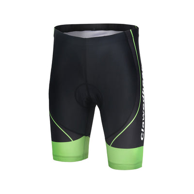 Pantalones Cortos de Ciclismo Estampados para Verano - Image 17