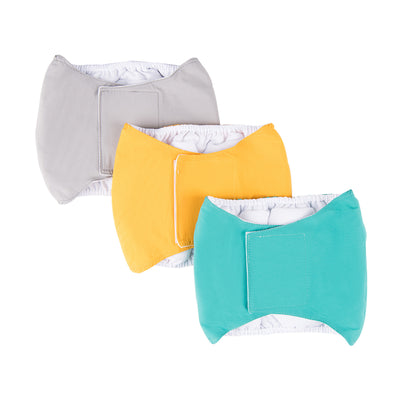 Pañal Fisiológico Higienizante para Perros - Image 16