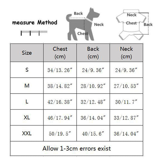 Suéter para Perro Pequeño con Mochila Desmontable - Image 7