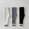 Leggings Rayados para Bebé - Pantalones Trendy Cómodos
