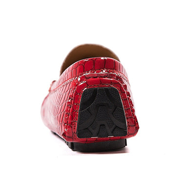 Zapatos Mocasín Hombre Lazy One Pedal - Comodidad sin Esfuerzo - Image 10