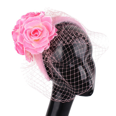 Accesorios para Cabello Elegantes para Fiestas y Celebraciones - Image 3