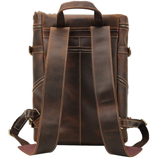 Mochila de Cuero Premium - Image 11