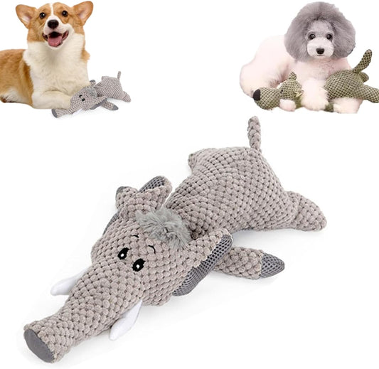 Juguete Masticable Indestructible para Perros Grandes - InvenciPaw - Image 2