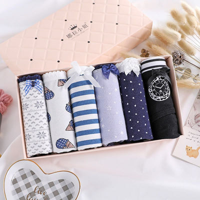 Calzoncillos de Algodón Premium con Diseño Infantil - Image 19