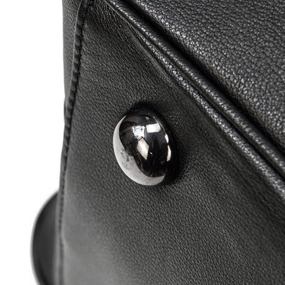 Bolsa de Viaje Retro para Hombre con Gran Capacidad - Image 12