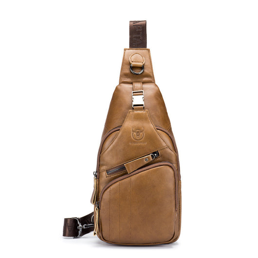 Bolsa Deportiva Cruzada Casual - Image 2