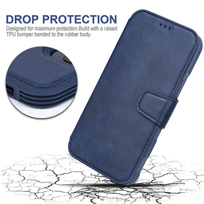 Funda Magnética con Cartera para Teléfono - Image 9