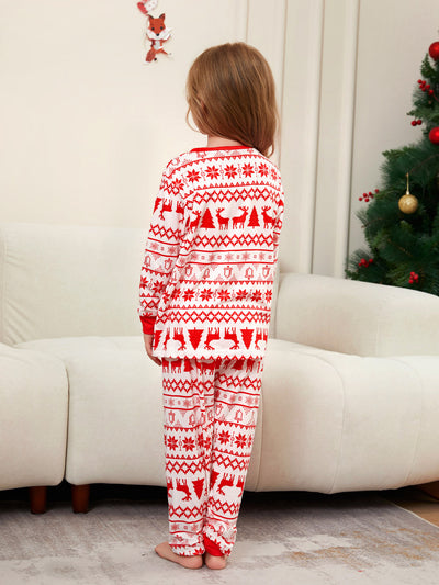 Pijama Loungewear Otoño Invierno Estilo Europeo Americano - Image 11