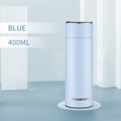 Vaso Inteligente Esterilizador por Tacto con Carga USB - Image 10