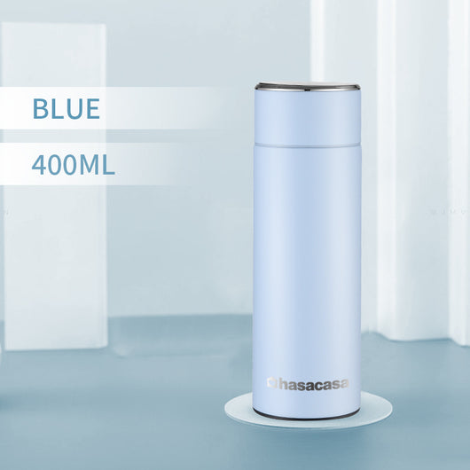 Vaso Inteligente Esterilizador por Tacto con Carga USB - Image 10